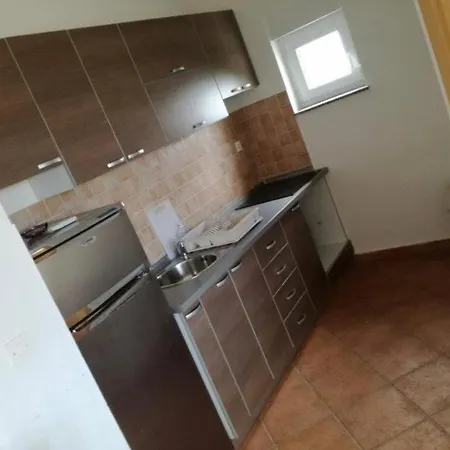 Apartman Sunce * Povljana