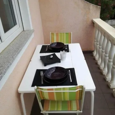 Apartman Sunce Apartment