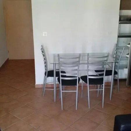 Apartman Sunce Apartment *