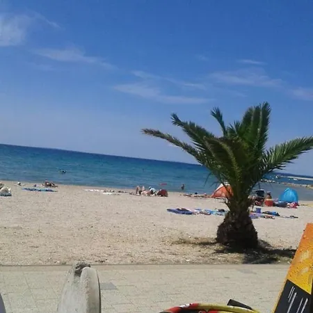 Apartment Apartman Sunce