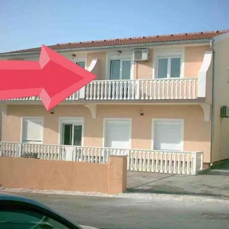 Apartman Sunce Apartment