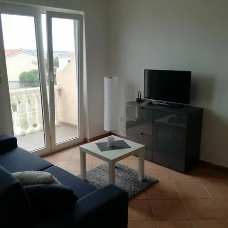 Apartment Apartman Sunce Povljana