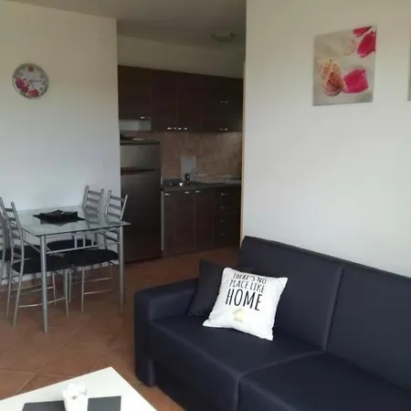 Apartman Sunce Apartment