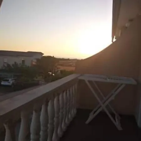 Apartment Apartman Sunce Povljana
