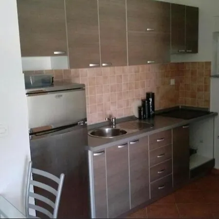 Apartman Sunce Povljana
