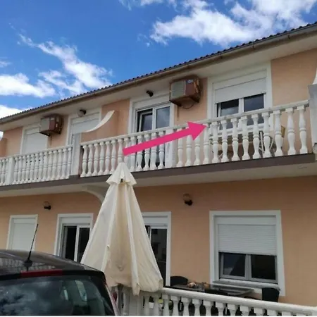 Apartment Apartman Sunce *