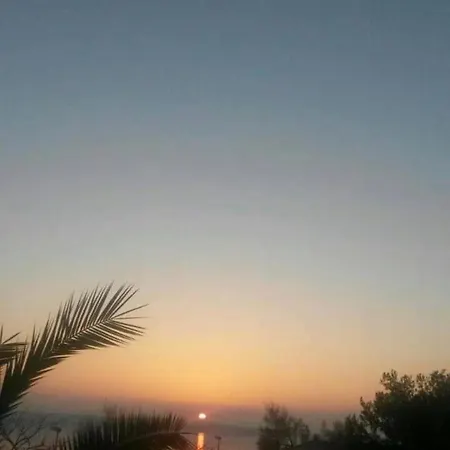 Apartman Sunce * Povljana
